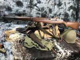 1955 Harrington & Richardson M1 Garand, All H&R Correct & Matching Original, Trades Welcome! - 11 of 25