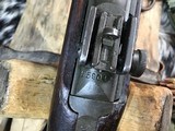 1944 WWII Winchester M1 Carbine, - 18 of 25