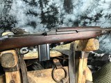 1944 WWII Winchester M1 Carbine, - 9 of 25