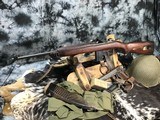 1944 WWII Winchester M1 Carbine, - 12 of 25