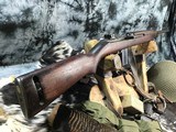 1944 WWII Winchester M1 Carbine, - 11 of 25