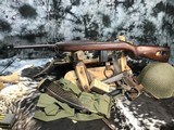 1944 WWII Winchester M1 Carbine, - 8 of 25