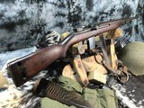 1944 WWII Winchester M1 Carbine, - 2 of 25