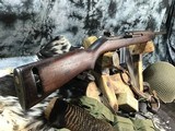 1944 WWII Winchester M1 Carbine, - 5 of 25