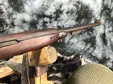 1944 WWII Winchester M1 Carbine, - 10 of 25
