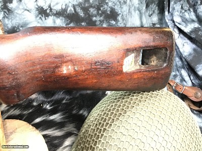1944 WWII Winchester M1 Carbine, - Image 21 of 25