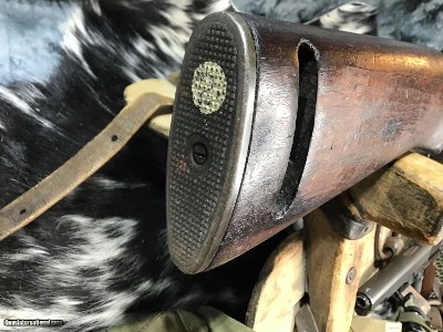1944 WWII Winchester M1 Carbine, - Image 17 of 25