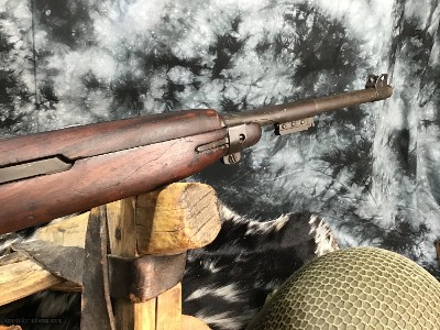1944 WWII Winchester M1 Carbine, - Image 10 of 25