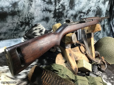 1944 WWII Winchester M1 Carbine, - Image 23 of 25