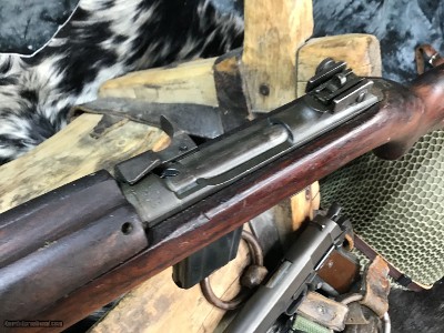 1944 WWII Winchester M1 Carbine, - Image 20 of 25