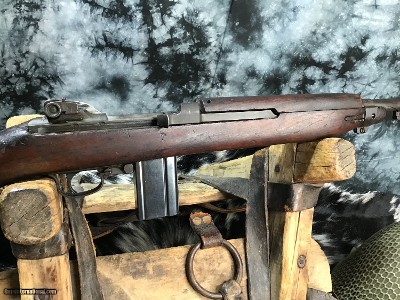 1944 WWII Winchester M1 Carbine, - Image 9 of 25