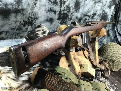 1944 WWII Winchester M1 Carbine, - Image 5 of 25
