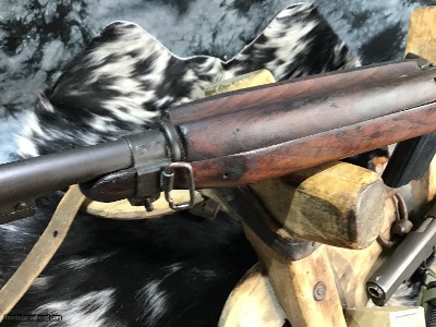 1944 WWII Winchester M1 Carbine, - Image 13 of 25