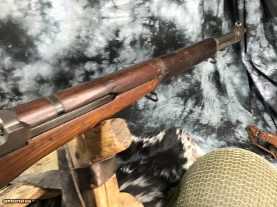 1950s Post War Production M1 Garand, 30-06, - Image 7 of 18