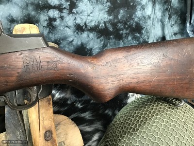 1950s Post War Production M1 Garand, 30-06, - Image 17 of 18