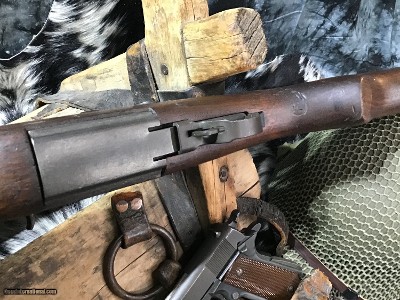 1950s Post War Production M1 Garand, 30-06, - Image 14 of 18