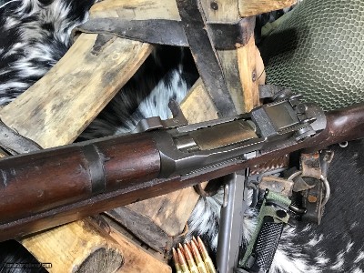 1950s Post War Production M1 Garand, 30-06, - Image 16 of 18
