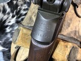 1950s Post War Production M1 Garand, 30-06, - 3 of 18