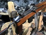 1943 WWII Inland M1 Carbine W/Paratrooper Folding Stock, Trades Welcome! - 3 of 23