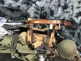 1943 WWII Inland M1 Carbine W/Paratrooper Folding Stock, Trades Welcome! - 11 of 23