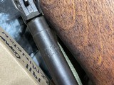 1943 WWII Inland M1 Carbine W/Paratrooper Folding Stock, Trades Welcome! - 22 of 23