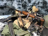 1943 WWII Inland M1 Carbine W/Paratrooper Folding Stock, Trades Welcome! - 14 of 23