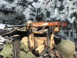 1943 WWII Inland M1 Carbine W/Paratrooper Folding Stock, Trades Welcome! - 10 of 23