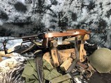 1943 WWII Inland M1 Carbine W/Paratrooper Folding Stock, Trades Welcome! - 8 of 23