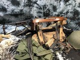 1943 WWII Inland M1 Carbine W/Paratrooper Folding Stock, Trades Welcome! - 4 of 23