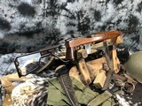 1943 WWII Inland M1 Carbine W/Paratrooper Folding Stock, Trades Welcome! - 23 of 23