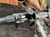 1920 C96 Mauser Red 9 Broomhandle, 9mm, Full Rig, No Import Marking, Trades Welcome! - 22 of 25