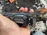 1920 C96 Mauser Red 9 Broomhandle, 9mm, Full Rig, No Import Marking, Trades Welcome! - 18 of 25