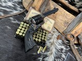 NOS 1979 Mfg. Colt SAA, 5.5 inch, .44 Special, Boxed, Unfired/Unturned. Trades Welcome! - 22 of 24