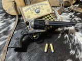 NOS 1979 Mfg. Colt SAA, 5.5 inch, .44 Special, Boxed, Unfired/Unturned. Trades Welcome! - 14 of 24