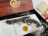 NOS 1979 Mfg. Colt SAA, 5.5 inch, .44 Special, Boxed, Unfired/Unturned. Trades Welcome! - 7 of 24