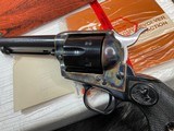 NOS 1979 Mfg. Colt SAA, 5.5 inch, .44 Special, Boxed, Unfired/Unturned. Trades Welcome! - 12 of 24
