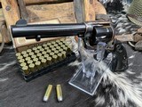 NOS 1979 Mfg. Colt SAA, 5.5 inch, .44 Special, Boxed, Unfired/Unturned. Trades Welcome! - 20 of 24