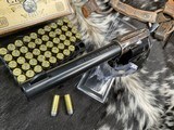 NOS 1979 Mfg. Colt SAA, 5.5 inch, .44 Special, Boxed, Unfired/Unturned. Trades Welcome! - 21 of 24