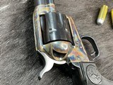 NOS 1979 Mfg. Colt SAA, 5.5 inch, .44 Special, Boxed, Unfired/Unturned. Trades Welcome! - 15 of 24