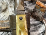 Antique Colt 1860 Army, .44 Cal, Civil War 1862 Mfg. Visable Numbers Match. Trades Welcome! - 6 of 13
