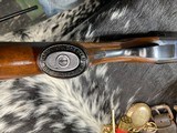 1948 Winchester Model 21 Deluxe Trap, 12 Gauge, One Owner, Gorgeous. Trades Welcome! - 15 of 25
