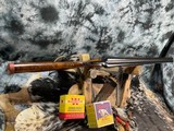 1948 Winchester Model 21 Deluxe Trap, 12 Gauge, One Owner, Gorgeous. Trades Welcome! - 22 of 25