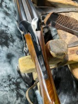 1948 Winchester Model 21 Deluxe Trap, 12 Gauge, One Owner, Gorgeous. Trades Welcome! - 21 of 25