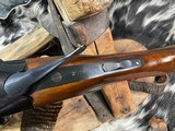 1948 Winchester Model 21 Deluxe Trap, 12 Gauge, One Owner, Gorgeous. Trades Welcome! - 20 of 25