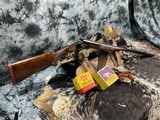 1948 Winchester Model 21 Deluxe Trap, 12 Gauge, One Owner, Gorgeous. Trades Welcome! - 17 of 25