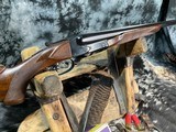 1948 Winchester Model 21 Deluxe Trap, 12 Gauge, One Owner, Gorgeous. Trades Welcome! - 3 of 25