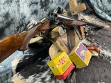 1948 Winchester Model 21 Deluxe Trap, 12 Gauge, One Owner, Gorgeous. Trades Welcome! - 19 of 25