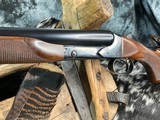 1948 Winchester Model 21 Deluxe Trap, 12 Gauge, One Owner, Gorgeous. Trades Welcome! - 10 of 25