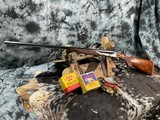 1948 Winchester Model 21 Deluxe Trap, 12 Gauge, One Owner, Gorgeous. Trades Welcome! - 1 of 25