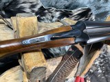 1948 Winchester Model 21 Deluxe Trap, 12 Gauge, One Owner, Gorgeous. Trades Welcome! - 6 of 25